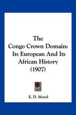 The Congo Crown Domain