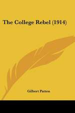 The College Rebel (1914)