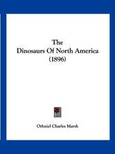 The Dinosaurs Of North America (1896)