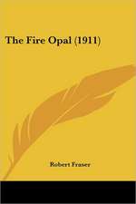 The Fire Opal (1911)