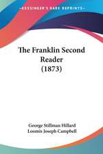 The Franklin Second Reader (1873)