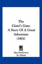 The Giant's Gate