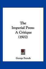 The Imperial Press
