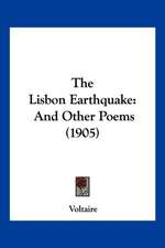 The Lisbon Earthquake