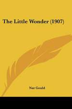 The Little Wonder (1907)