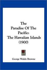 The Paradise Of The Pacific