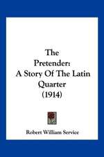 The Pretender