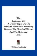 The Protestant V2