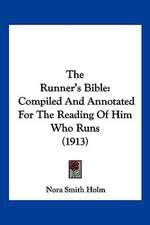 The Runner's Bible