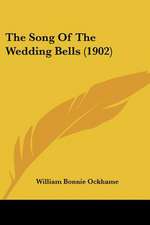 The Song Of The Wedding Bells (1902)