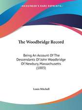 The Woodbridge Record