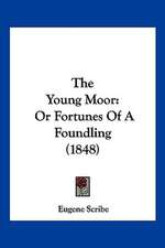 The Young Moor