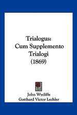 Trialogus