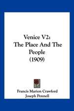 Venice V2