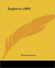 Zepheria (1869)