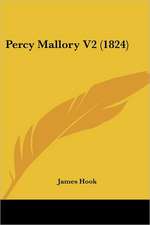 Percy Mallory V2 (1824)