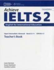 Achieve IELTS 2 Teacher's Book