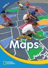 World Windows 2 (Social Studies): Maps