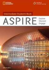 Crossley, R: Aspire Intermediate