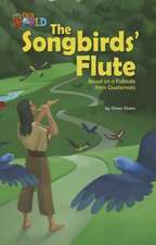 The Songbirds' Flute