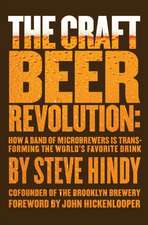 Craft Beer Revolution