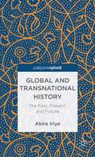 Global and Transnational History