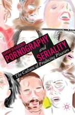 Pornography and Seriality: The Culture of Producing Pleasure