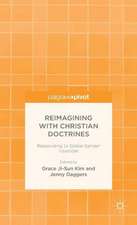 Reimagining with Christian Doctrines: Responding to Global Gender Injustices