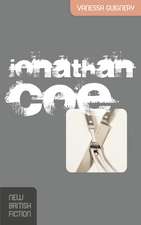 Jonathan Coe