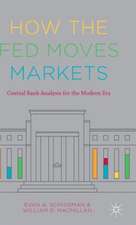 How the Fed Moves Markets: Central Bank Analysis for the Modern Era