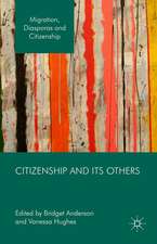 Citizenship and its Others