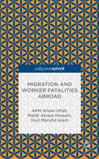 Migration and Worker Fatalities Abroad