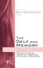 The Self and Memory