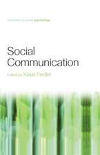 Social Communication