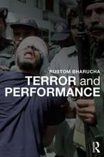 Terror and Performance