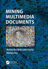 Mining Multimedia Documents