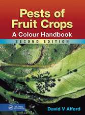 Pests of Fruit Crops: A Colour Handbook, Second Edition