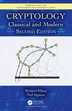 Cryptology: Classical and Modern