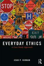 Everyday Ethics: A Case Study Analysis