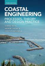 Coastal Engineering: Processes, Theory and Design Practice