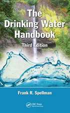 The Drinking Water Handbook