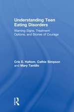 Understanding Teen Eating Disorders: Warning Signs, Treatment Options, and Stories of Courage