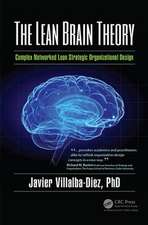 The Lean Brain Theory