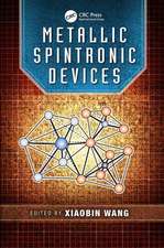 Metallic Spintronic Devices