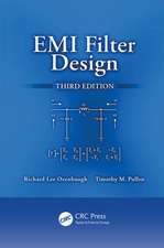 EMI Filter Design