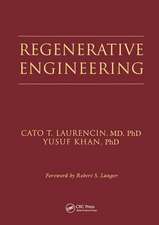 Regenerative Engineering