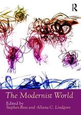 The Modernist World