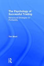 The Psychology of Successful Trading: Behavioural Strategies for Profitability