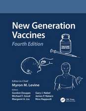 New Generation Vaccines