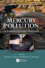 Mercury Pollution: A Transdisciplinary Treatment